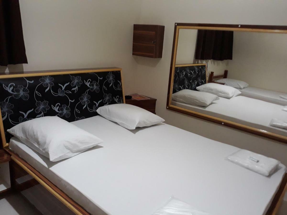 Hotel Zeus 2 - Sao Paulo — Photos 3